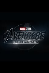 Avengers: Secret Wars Affiche de film