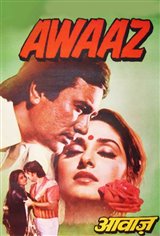 Awaaz Poster