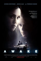 Awake Movie Poster Movie Poster