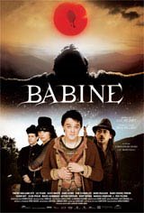 Babine Movie Poster Movie Poster