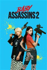 Baby Assassins 2 Movie Trailer
