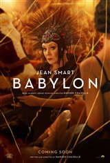 Babylon Poster