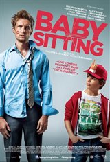 Babysitting Movie Poster Movie Poster