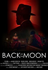 Back of the Moon Movie Poster