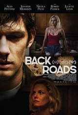 Back Roads Affiche de film