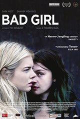 Bad Girl Affiche de film