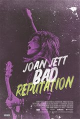 Bad Reputation Movie Poster