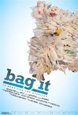 Bag It Movie Poster