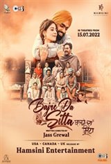 Bajre Da Sitta Movie Poster