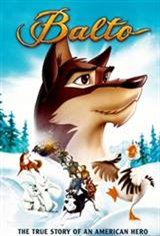 Balto Poster