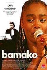 Bamako Movie Poster