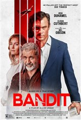 Bandit Movie Poster Movie Poster