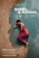 Banel & Adama Movie Poster