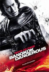 Bangkok Dangerous Movie Poster Movie Poster
