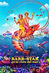 Barb and Star Go to Vista Del Mar Affiche de film