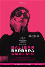 Barbara Movie Poster Movie Poster