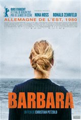 Barbara (v.o. allemand, s.t.-f.) (2012) Movie Poster