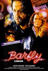 BarFly Poster