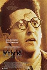 Barton Fink Affiche de film