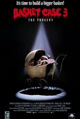 Basket Case 3: The Progeny Poster
