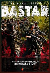 Bastar: The Naxal Story Movie Poster