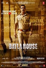 Batla House Affiche de film
