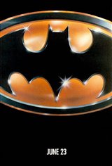 Batman Affiche de film