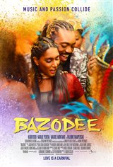 Bazodee Movie Poster