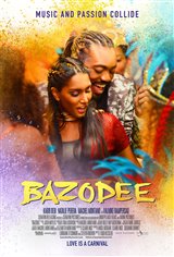 Bazodee Affiche de film