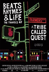 Beats, Rhymes & Life: The Travels of A Tribe Called Quest Movie Trailer