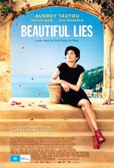 Beautiful Lies Movie Poster Movie Poster