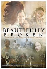 Beautifully Broken Affiche de film