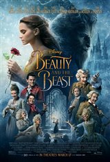 Beauty and the Beast Affiche de film