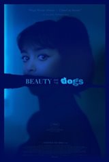 Beauty and the Dogs (Aala Kaf Ifrit) Poster