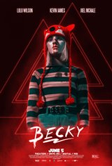 Becky Poster