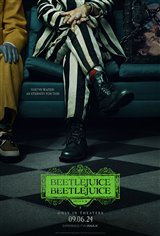 Beetlejuice Beetlejuice Movie Trailer