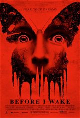 Before I Wake Movie Poster