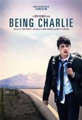 Being Charlie Movie Poster