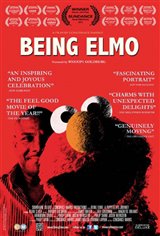 Being Elmo: A Puppeteer's Journey (v.o.a.) Affiche de film