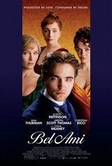 Bel Ami Movie Poster Movie Poster