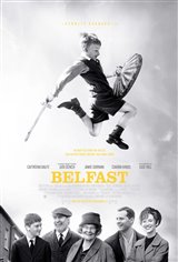 Belfast Poster