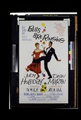 Bells Are Ringing Poster