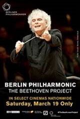 Berlin Phil: The Beethoven Project Movie Poster
