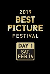 Best Picture Festival 2019: Day 1 Poster