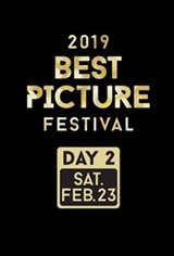Best Picture Festival 2019: Day 2 Affiche de film