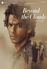Beyond the Clouds Affiche de film