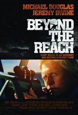 Beyond the Reach Affiche de film