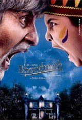 160px x 236px - Bhoothnath | Movie Synopsis and info