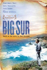 Big Sur (v.o.a.s-t.f.) Affiche de film