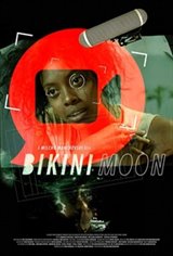 Bikini Moon Affiche de film